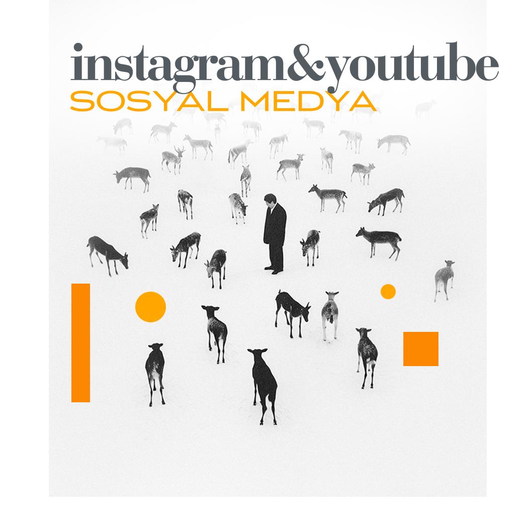 SOCIAL MEDIA / SOSYAL MEDYA